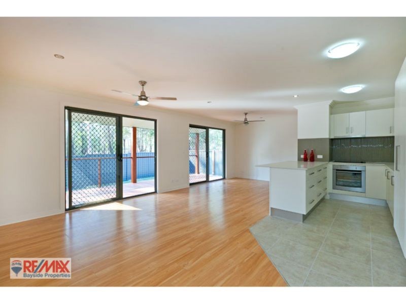 24 Coombah Drive, Russell Island QLD 4184