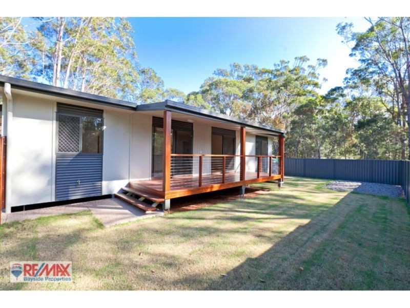 24 Coombah Drive, Russell Island QLD 4184