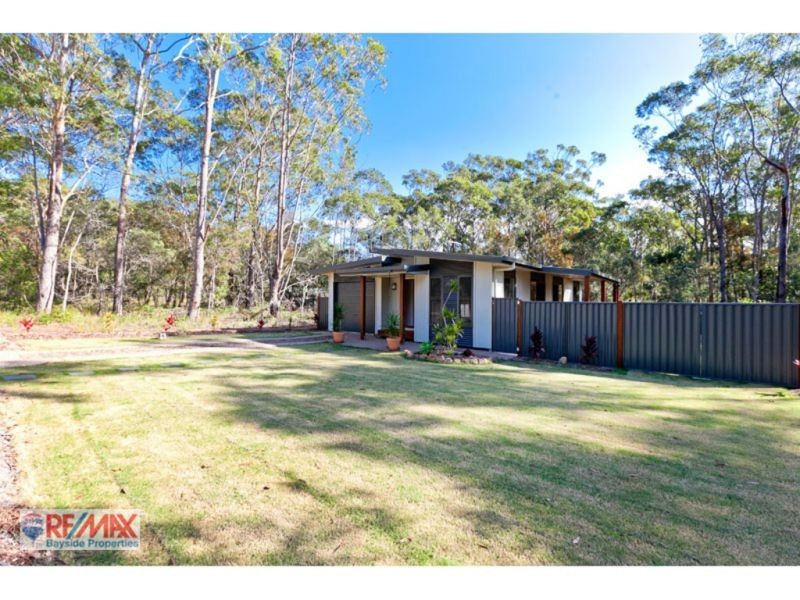 24 Coombah Drive, Russell Island QLD 4184