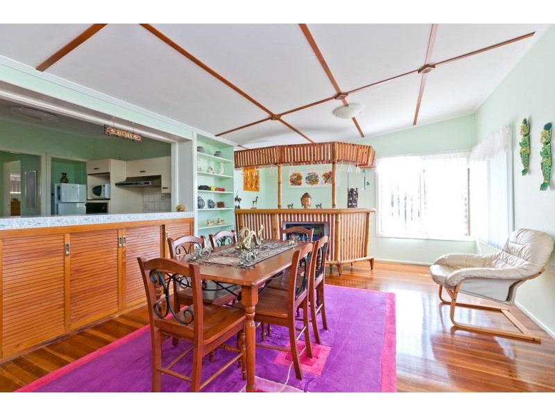 14 Leichhardt Terrace, Russell Island QLD 4184