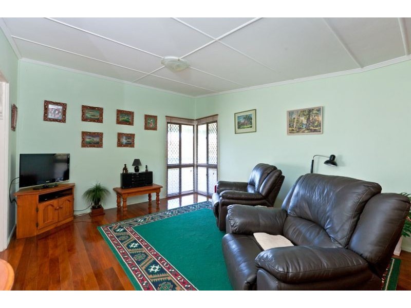 14 Leichhardt Terrace, Russell Island QLD 4184