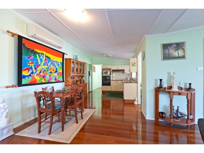 14 Leichhardt Terrace, Russell Island QLD 4184
