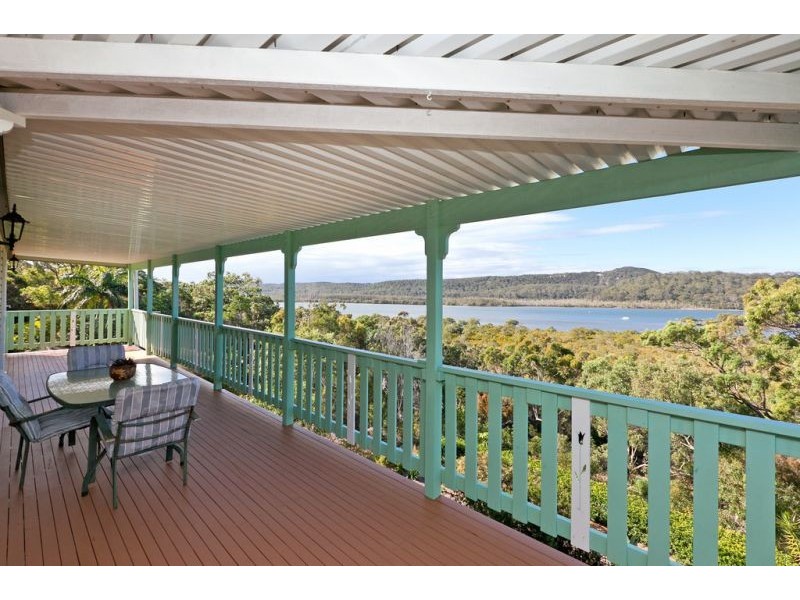 14 Leichhardt Terrace, Russell Island QLD 4184