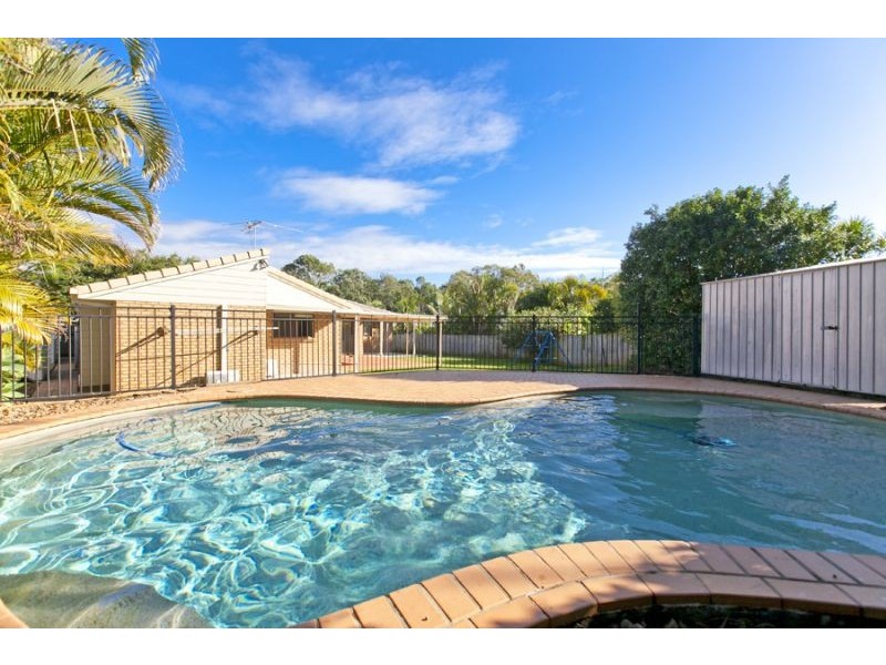 3 Skinner Avenue, Wellington Point QLD 4160