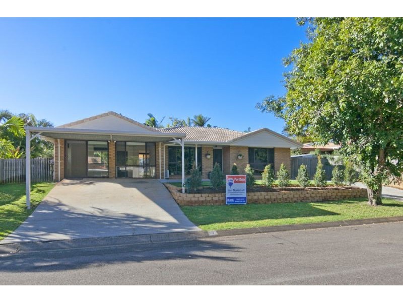 3 Skinner Avenue, Wellington Point QLD 4160