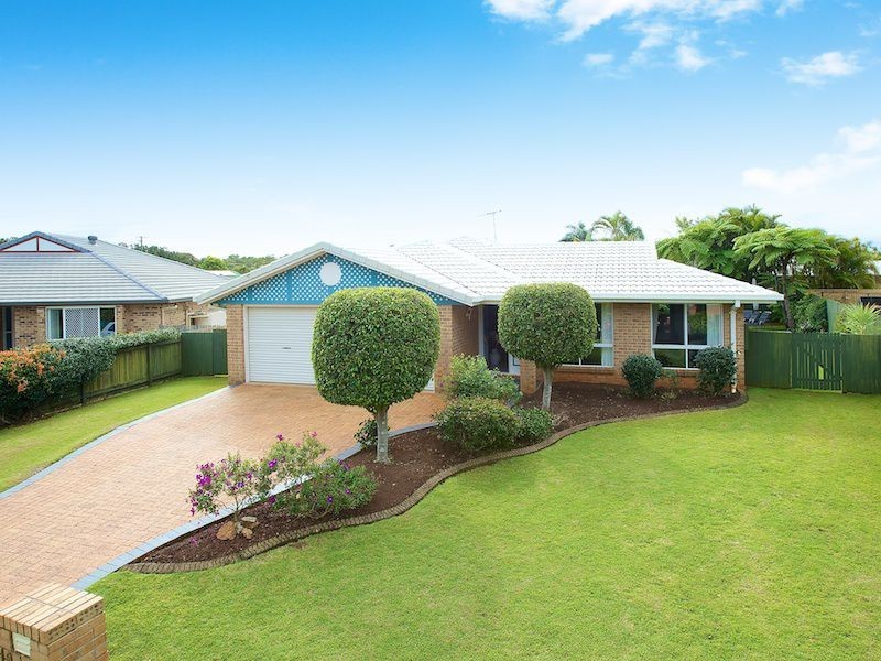 18 Cove Court, Victoria Point QLD 4165