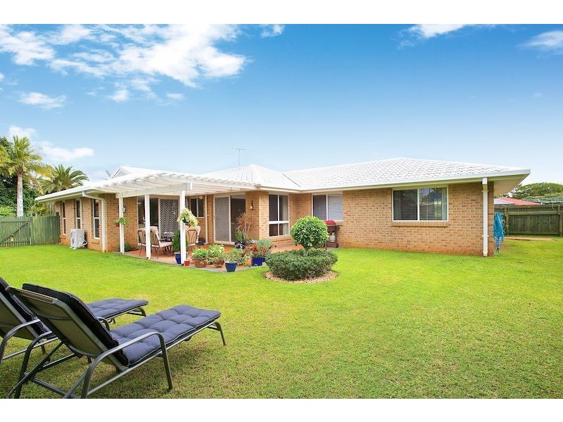 18 Cove Court, Victoria Point QLD 4165