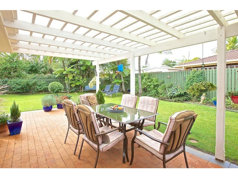 18 Cove Court, Victoria Point QLD 4165