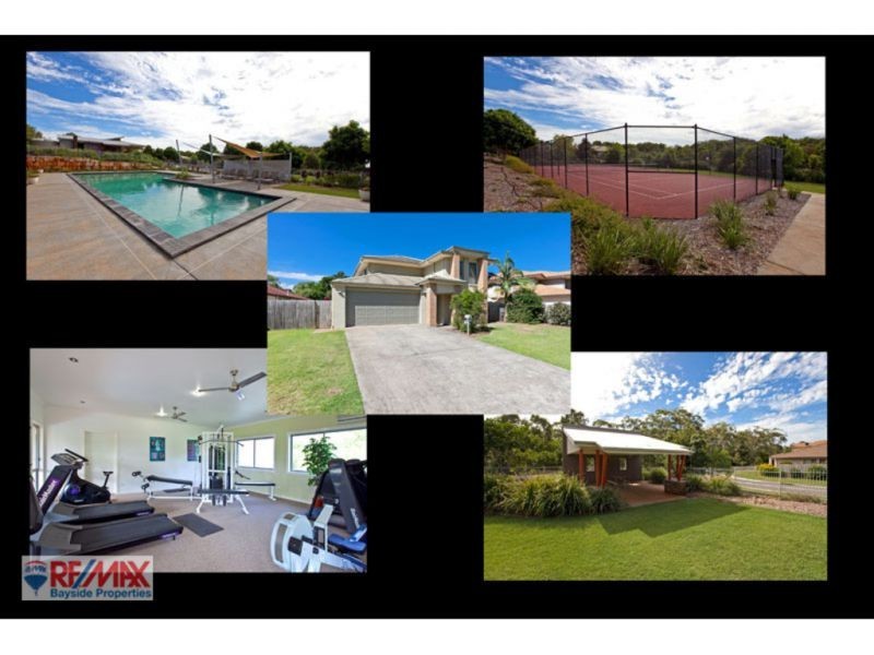 33 Pelorus Street, Redland Bay QLD 4165