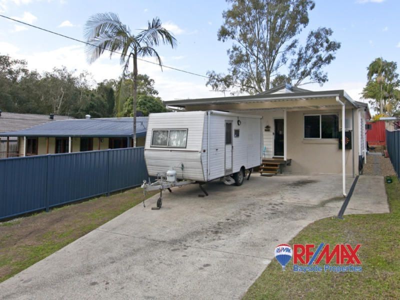 72 Serpentine Creek Road, Redland Bay QLD 4165