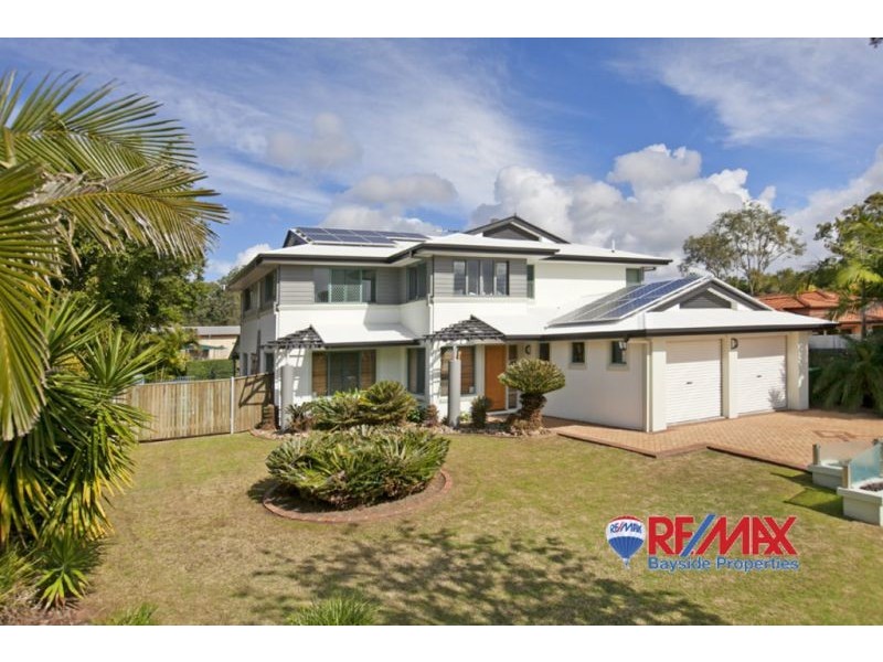 Wellington Point QLD 4160