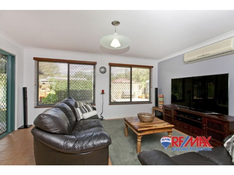 Wellington Point QLD 4160