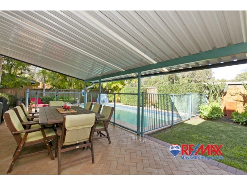 Wellington Point QLD 4160