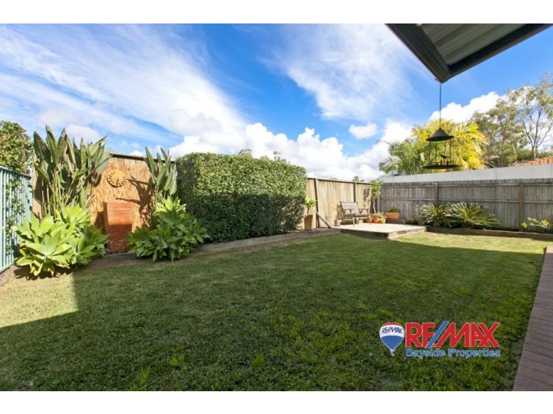 Wellington Point QLD 4160