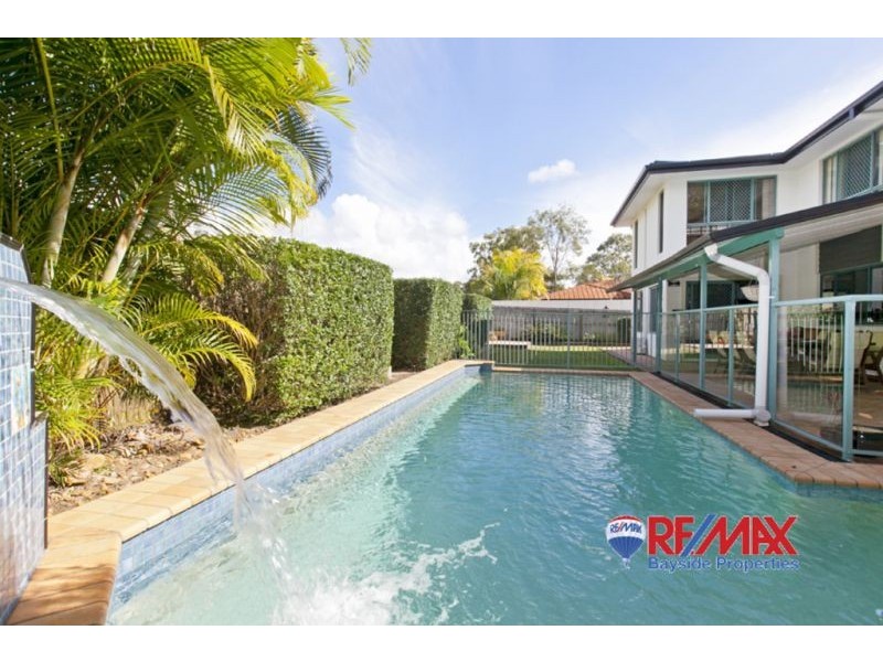 Wellington Point QLD 4160