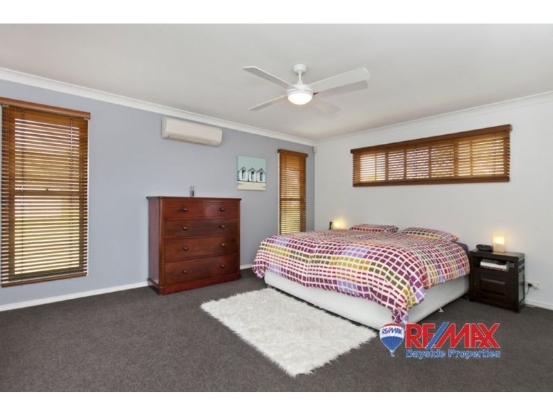 Wellington Point QLD 4160