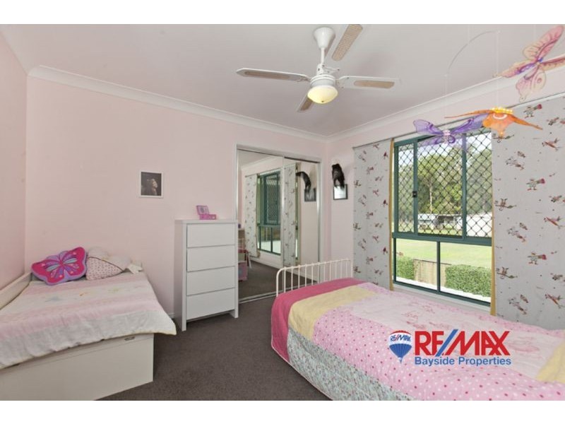 Wellington Point QLD 4160