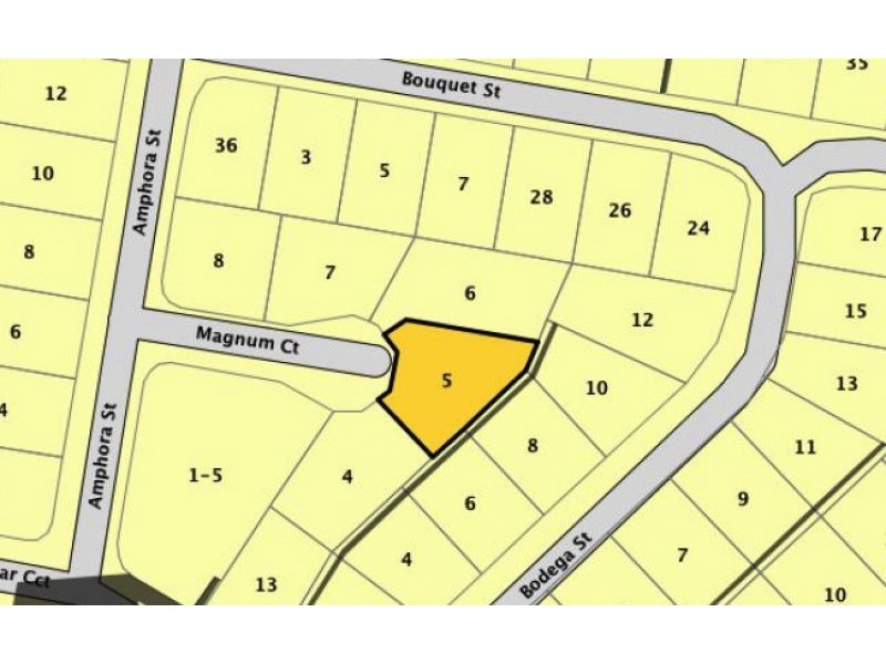 5 Magnum Court, Mount Cotton QLD 4165