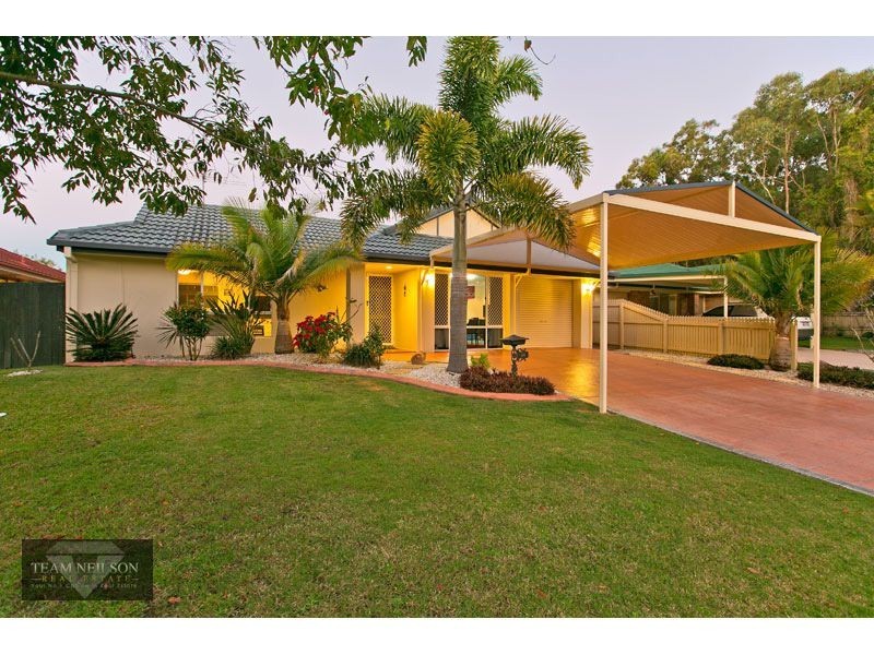 24 Middleton Court, Alexandra Hills QLD 4161
