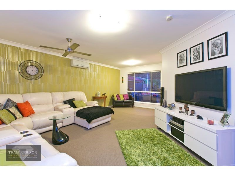 24 Middleton Court, Alexandra Hills QLD 4161