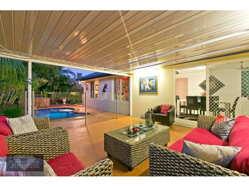 24 Middleton Court, Alexandra Hills QLD 4161
