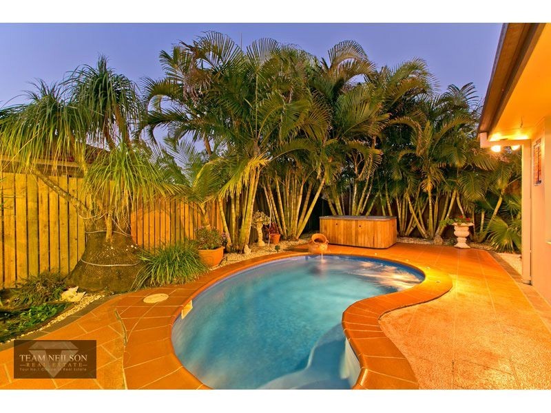 24 Middleton Court, Alexandra Hills QLD 4161