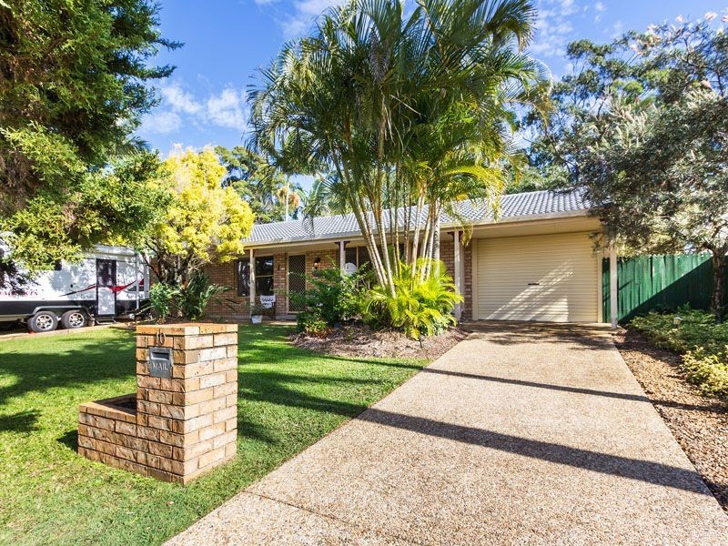 10 Ironwood Ave, Victoria Point QLD 4165