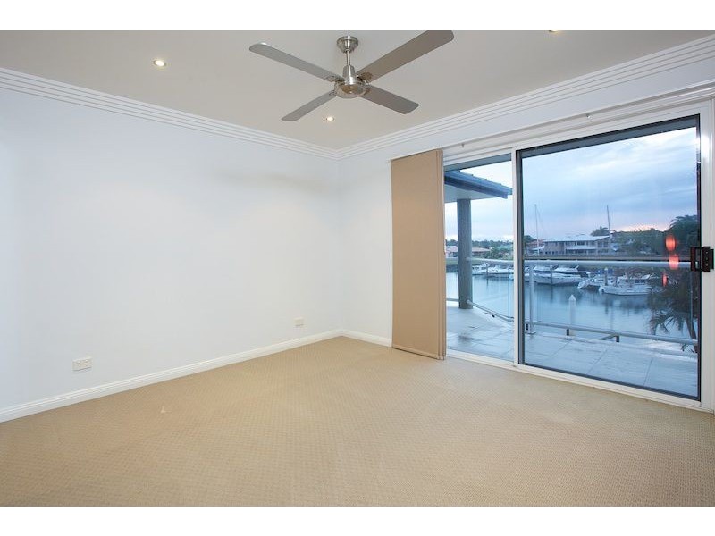 25 Downwind Court, Birkdale QLD 4159