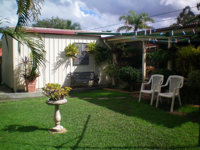 111 Crotona Road, Alexandra Hills QLD 4161