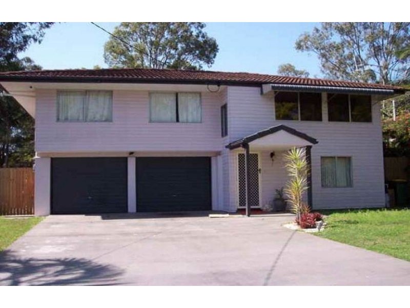 7 Brewer Street, Capalaba QLD 4157