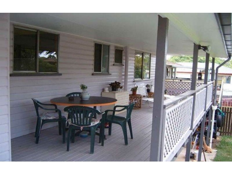 7 Brewer Street, Capalaba QLD 4157