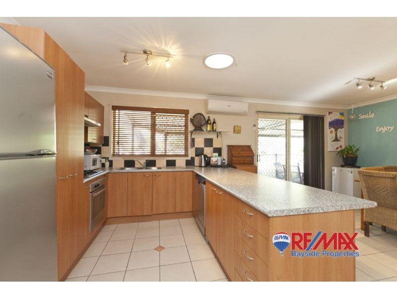 23 Lucy Court, Ormiston QLD 4160