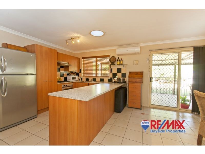 23 Lucy Court, Ormiston QLD 4160