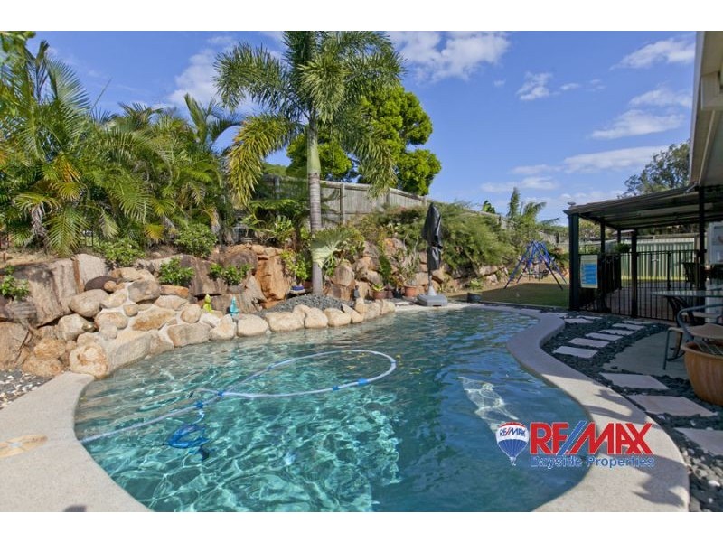 23 Lucy Court, Ormiston QLD 4160
