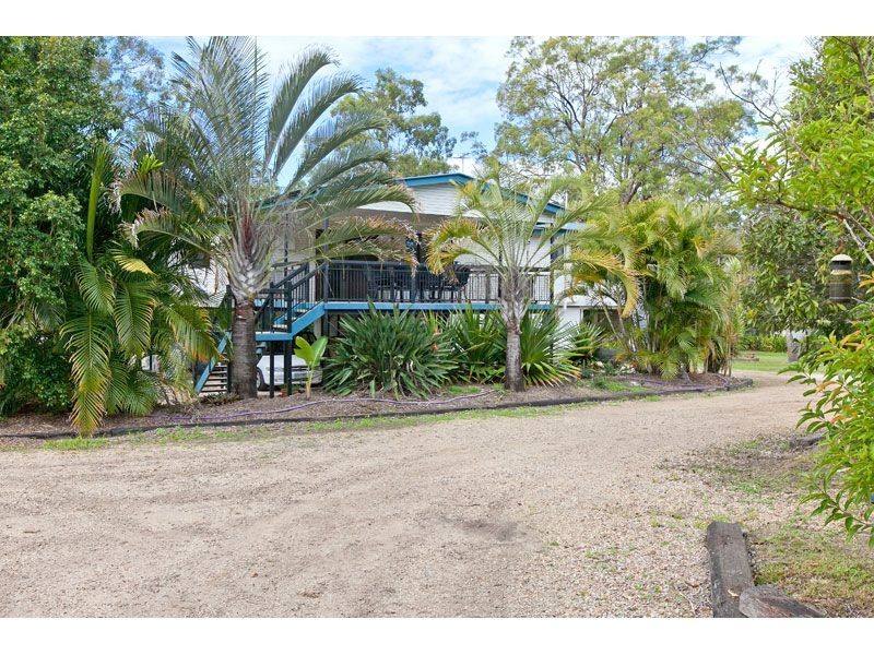 2017 Mount Cotton Rd, Cornubia QLD 4130