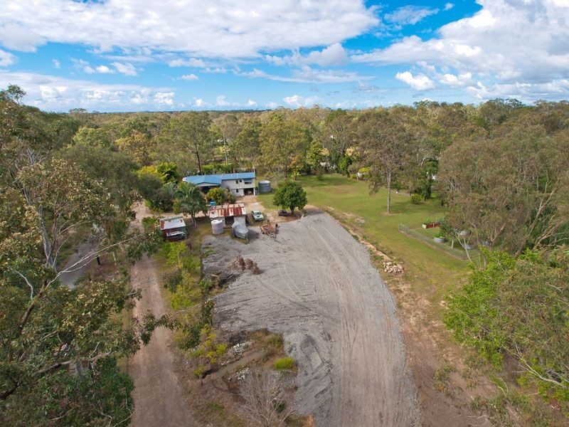 2017 Mount Cotton Rd, Cornubia QLD 4130