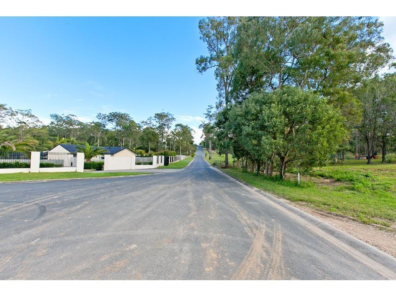 2017 Mount Cotton Rd, Cornubia QLD 4130