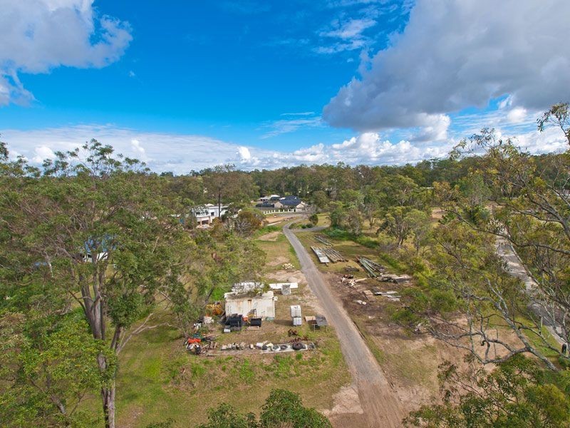 2017 Mount Cotton Rd, Cornubia QLD 4130