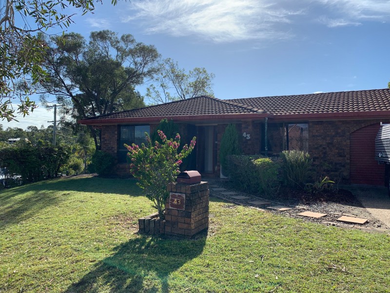 43 Chipping Drive, Alexandra Hills QLD 4161