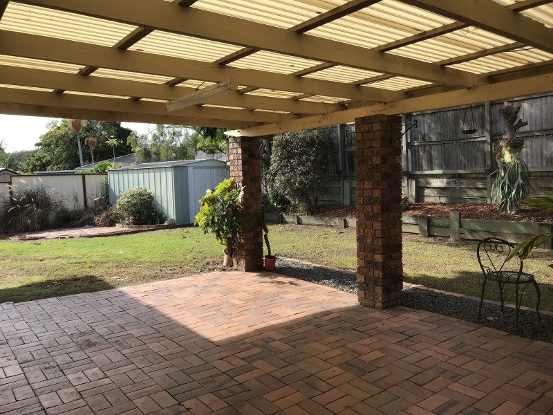 43 Chipping Drive, Alexandra Hills QLD 4161