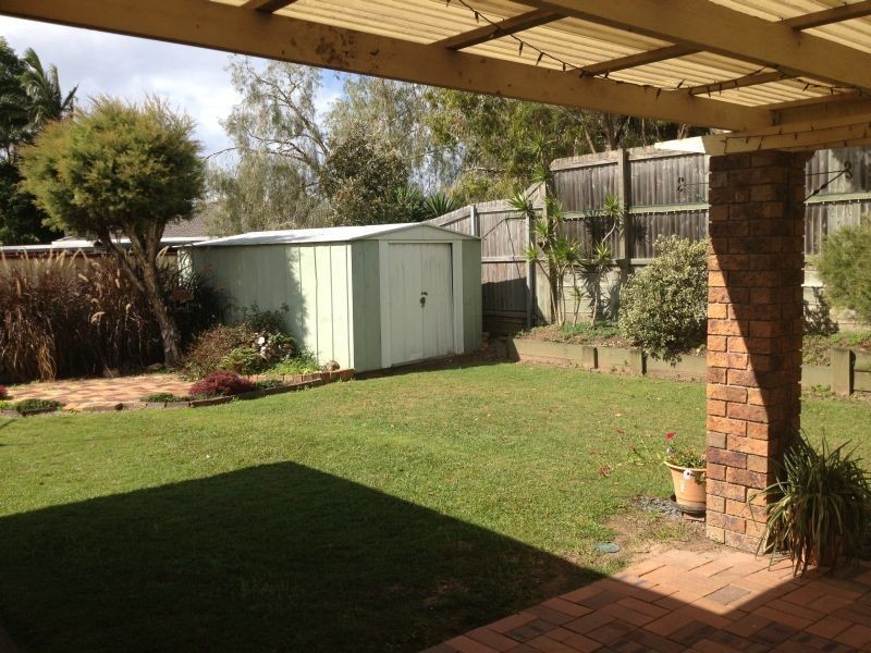 43 Chipping Drive, Alexandra Hills QLD 4161