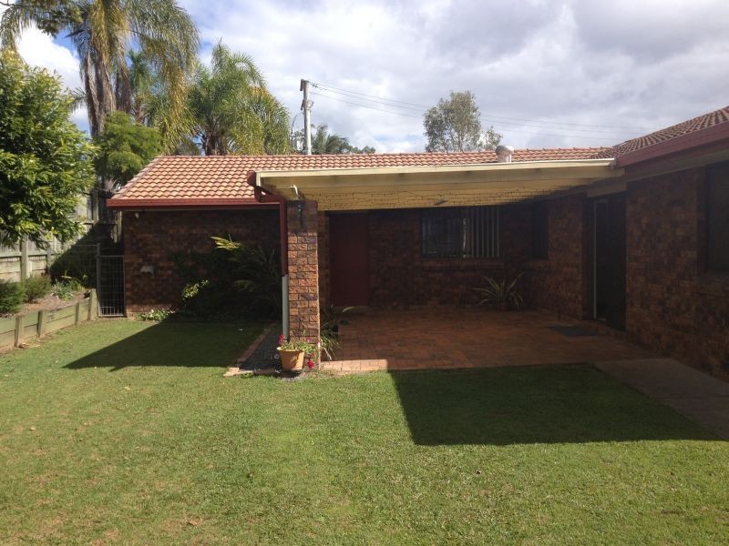 43 Chipping Drive, Alexandra Hills QLD 4161