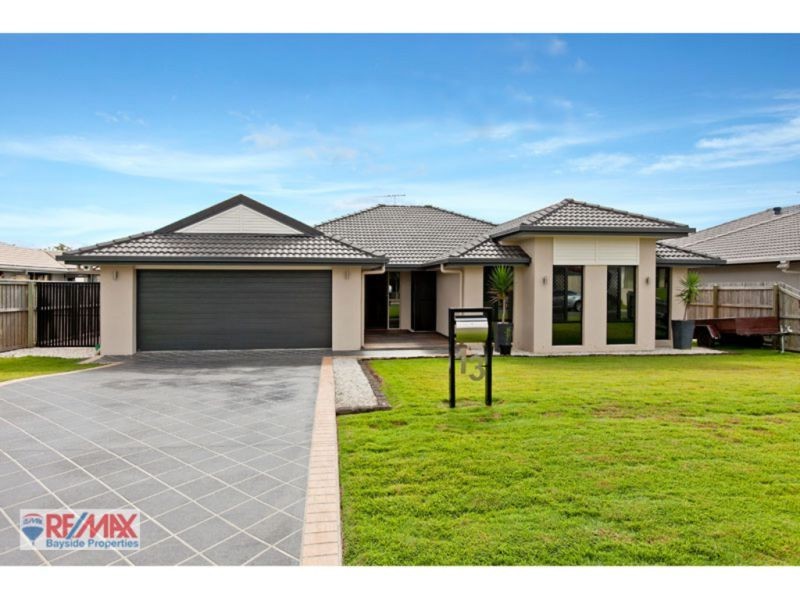 13 Balsam Street, Redland Bay QLD 4165