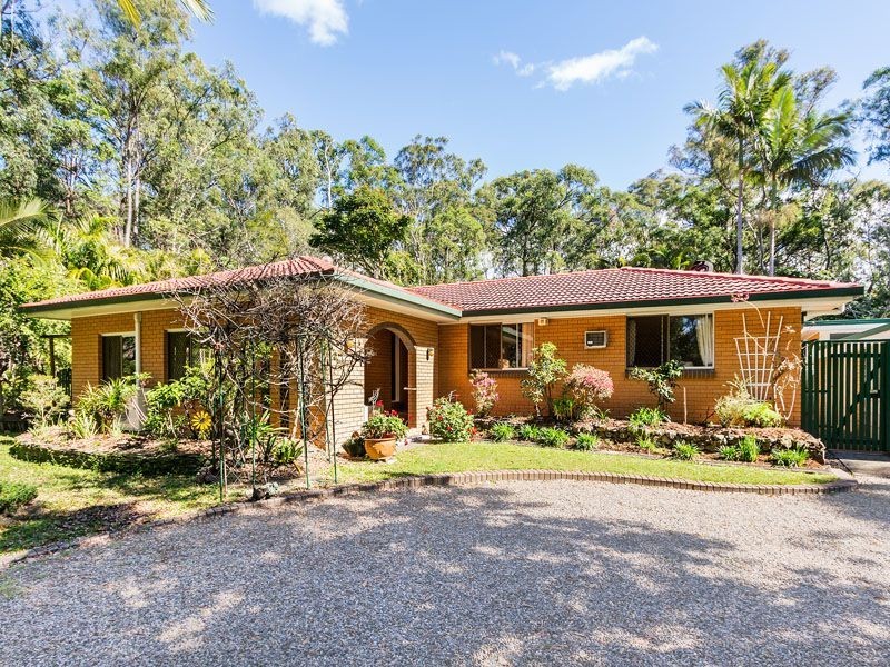 51 Kiwi St, Sheldon QLD 4157