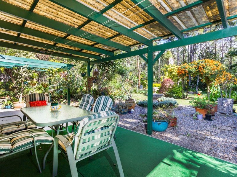 51 Kiwi St, Sheldon QLD 4157