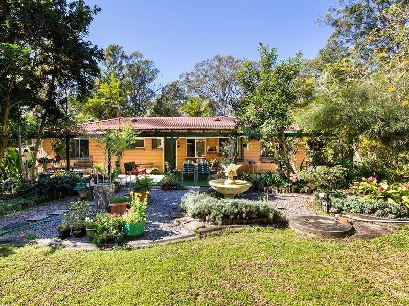 51 Kiwi St, Sheldon QLD 4157
