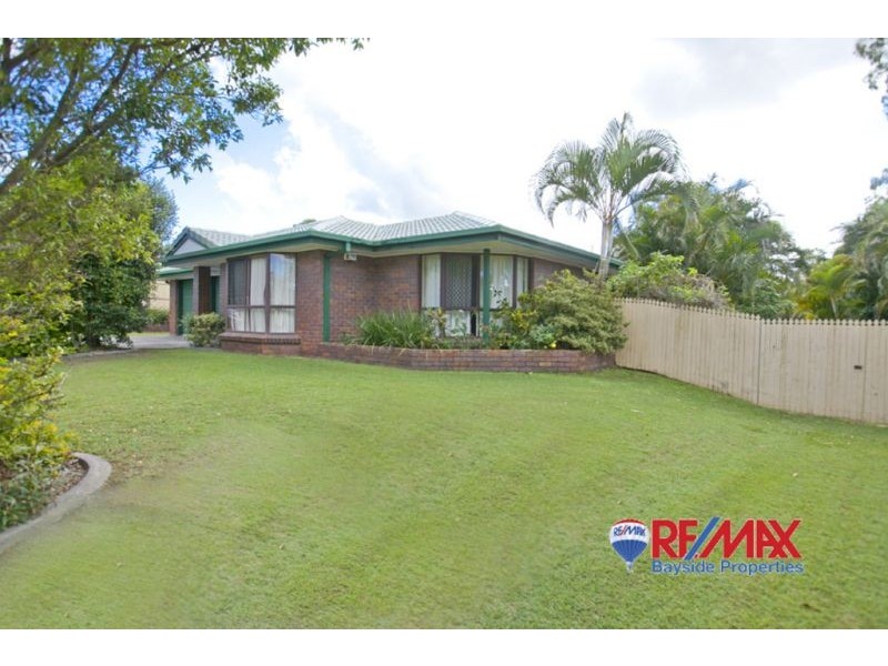 64 Hanover Dr, Alexandra Hills QLD 4161