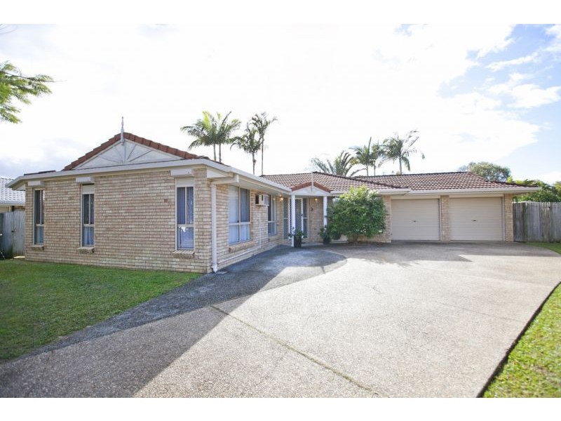 9 Lyn Court, Victoria Point QLD 4165