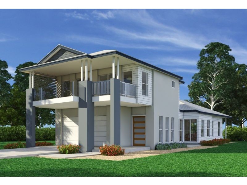 Lot 1 Haslingden Drive, Redland Bay QLD 4165