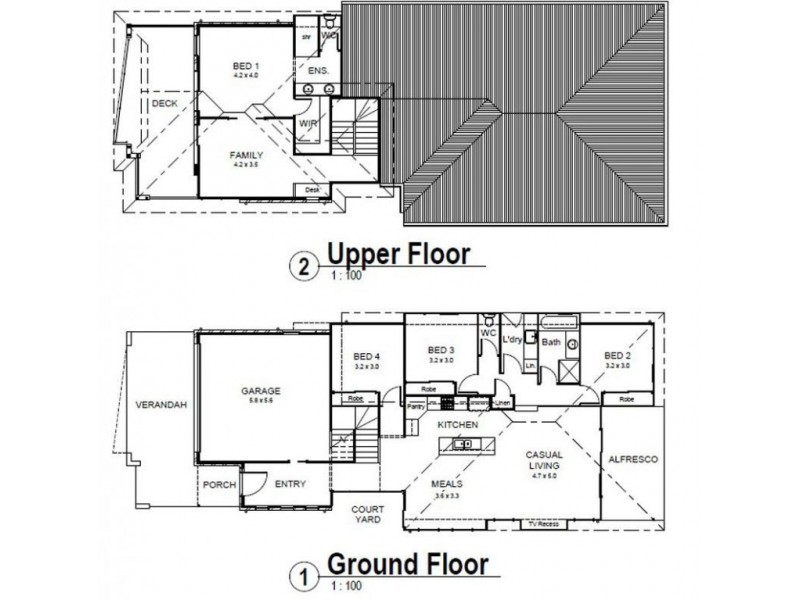 Lot 1 Haslingden Drive, Redland Bay QLD 4165